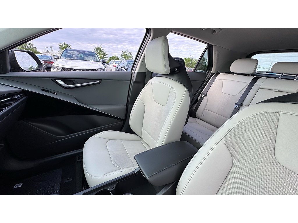 New 2026 Aurora Black Pearl Kia EX image 10