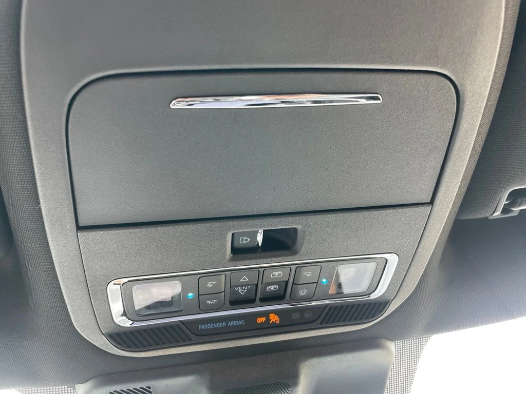 New 2026 Black Ford Lariat image 24