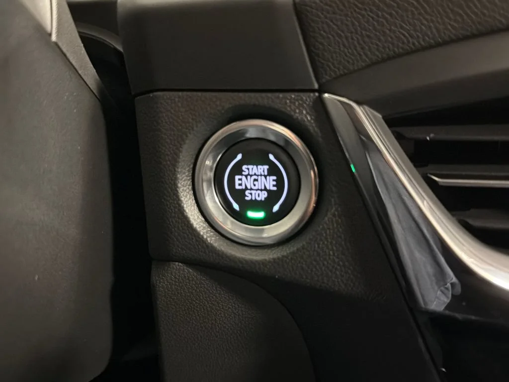 2026 Buick Encore GX Sport Touring - Photo 33