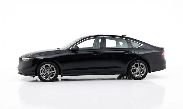 2023 Honda Accord Sedan EX