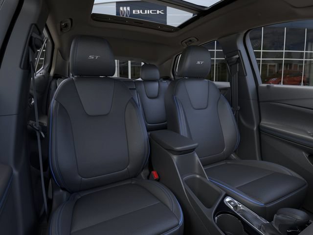2026 Buick Encore GX Sport Touring - Photo 16