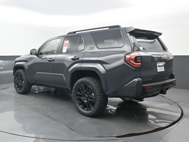 New 2026 Underground Toyota TRD Sport Premium image 3