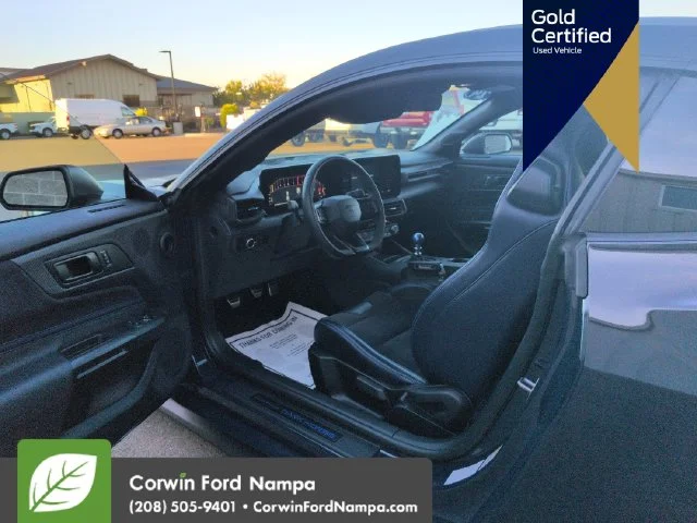 Certified Used 2024  Ford Dark Horse image 11