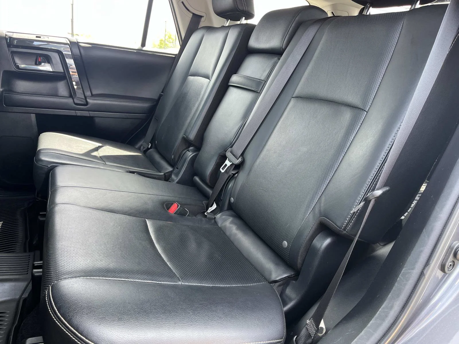 Used 2020 Magnetic Gray Metallic Toyota Nightshade image 22