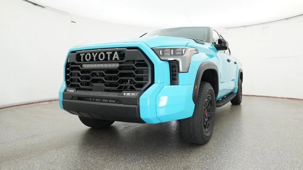 New 2026 Wave Maker Toyota TRD Pro image 16
