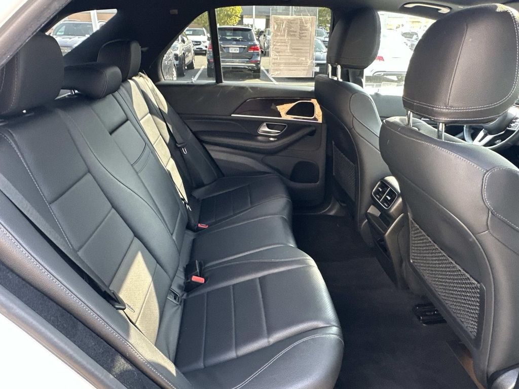 2023 Mercedes-Benz GLE GLE350 - Photo 11