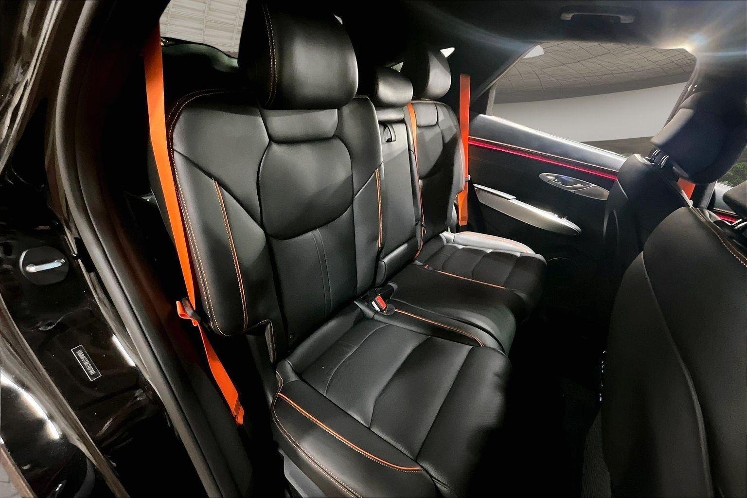 New 2026 Vik Black Genesis 2.5T SPORT PRESTIGE image 11