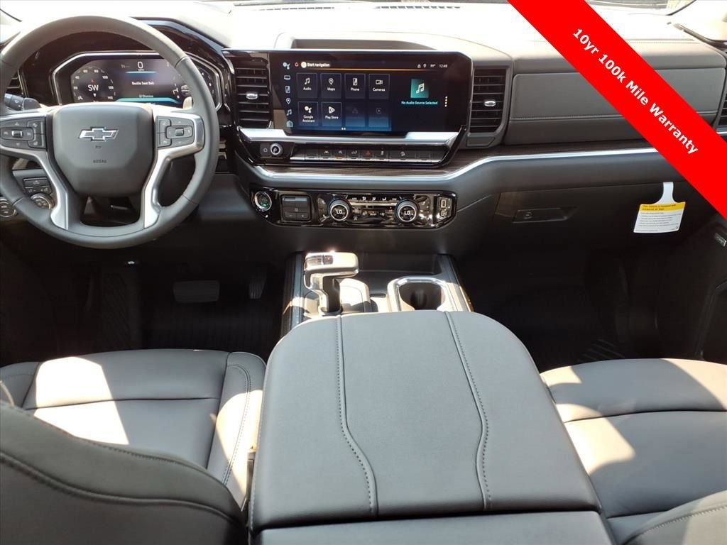 2026 Chevrolet Silverado 1500 RST - Photo 15