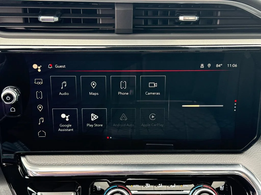 2026 GMC Sierra 1500 Denali - Photo 21