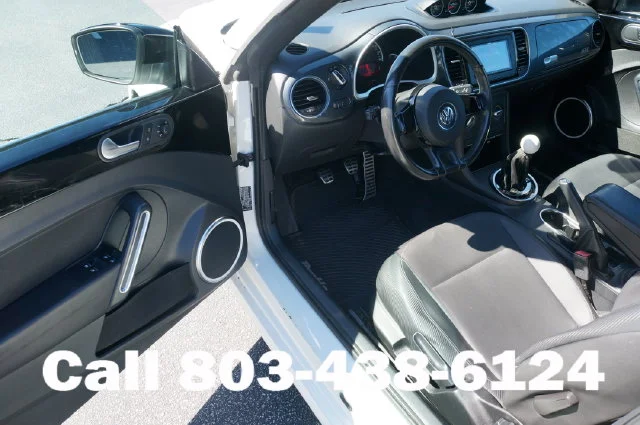 Used 2013  Volkswagen 2.0 TSi image 4