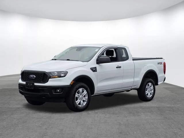 Used 2019 Oxford White Ford XL image 7