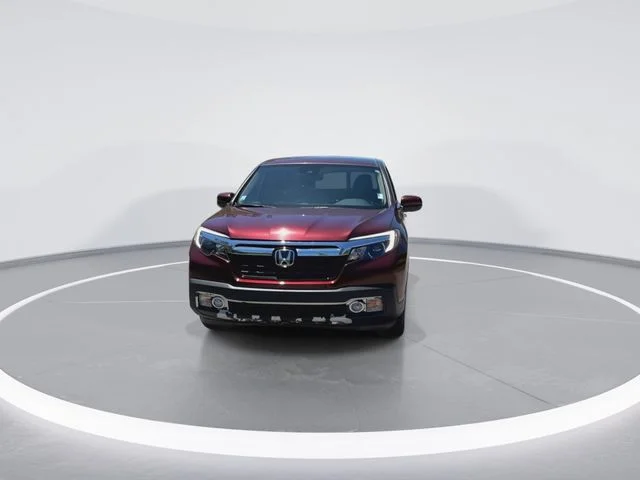 Used 2020  Honda RTL-E image 4