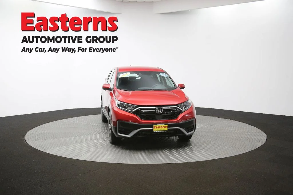 Used 2022 Red Honda Special Edition image 48