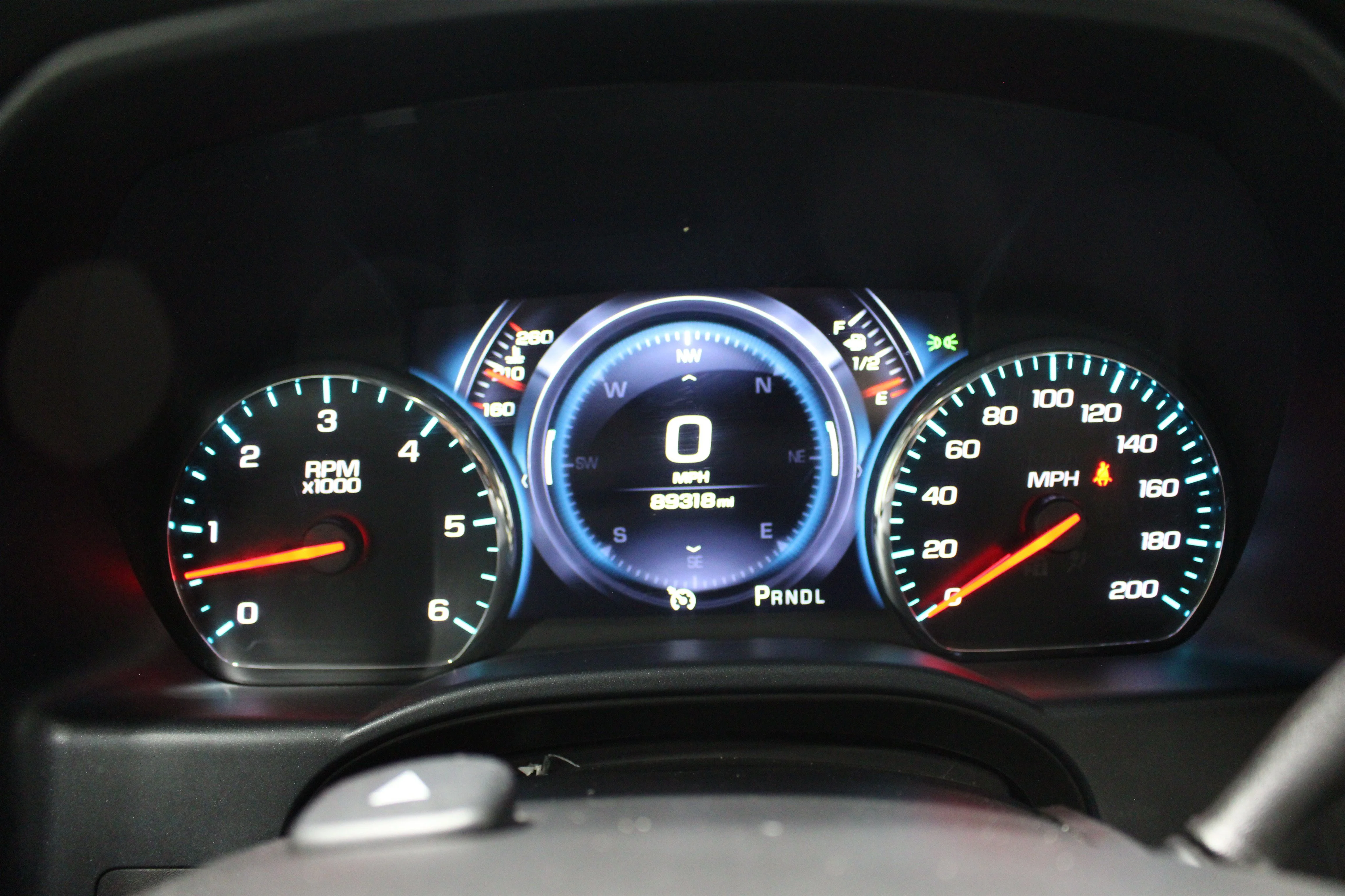 Used 2018 Quicksilver Metallic GMC Denali image 14