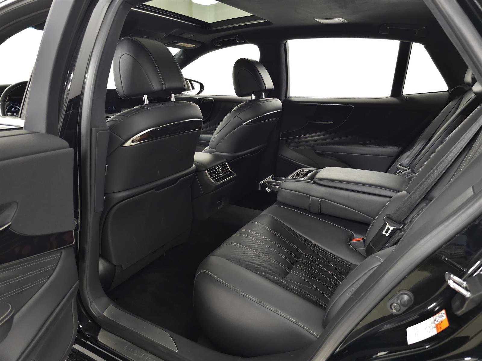 Certified Used 2022 Obsidian 212 Lexus  image 36