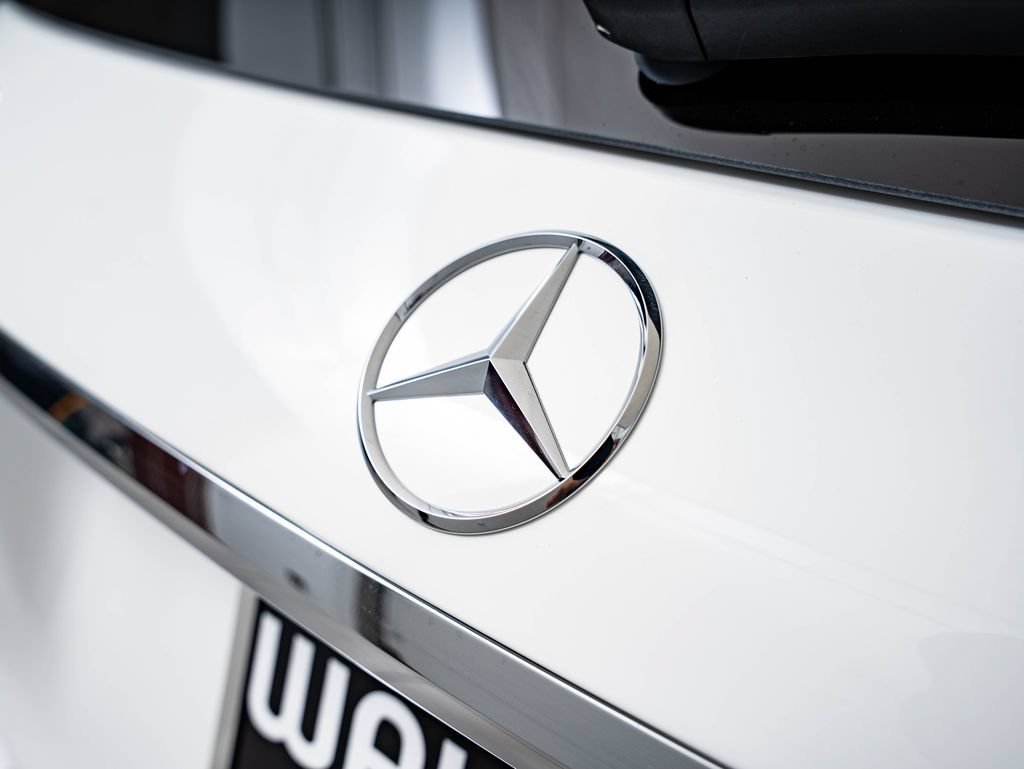New 2026 Polar White Mercedes-Benz GLE 350 image 18