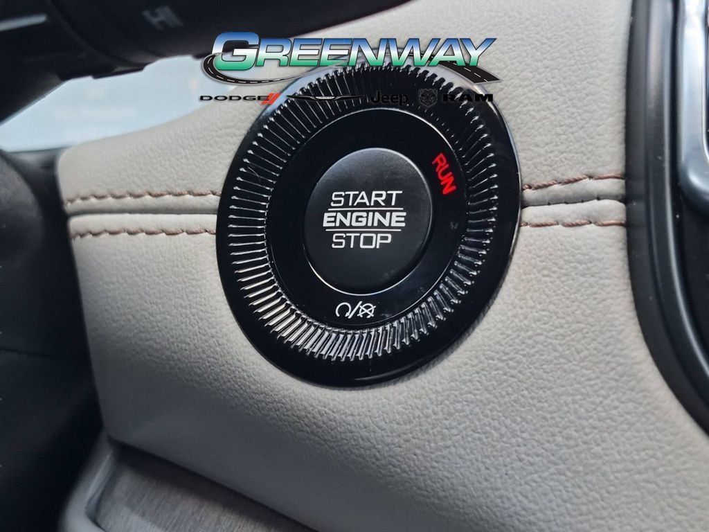 Certified Used 2023 White Jeep Limited image 22