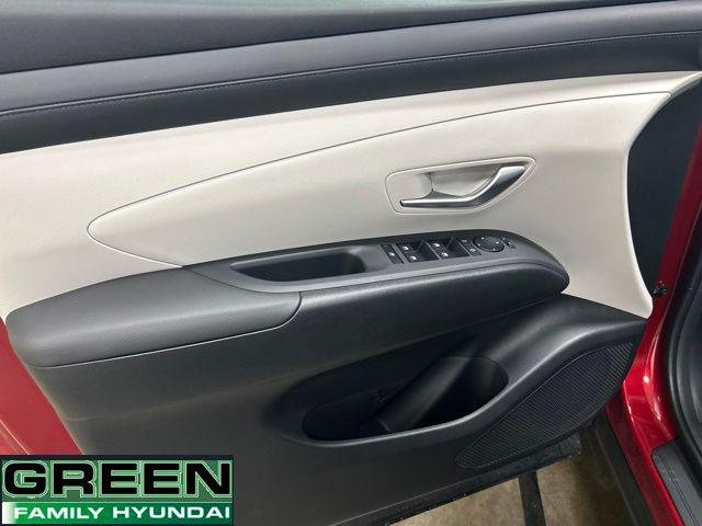 2026 Hyundai Tucson SE - Photo 15