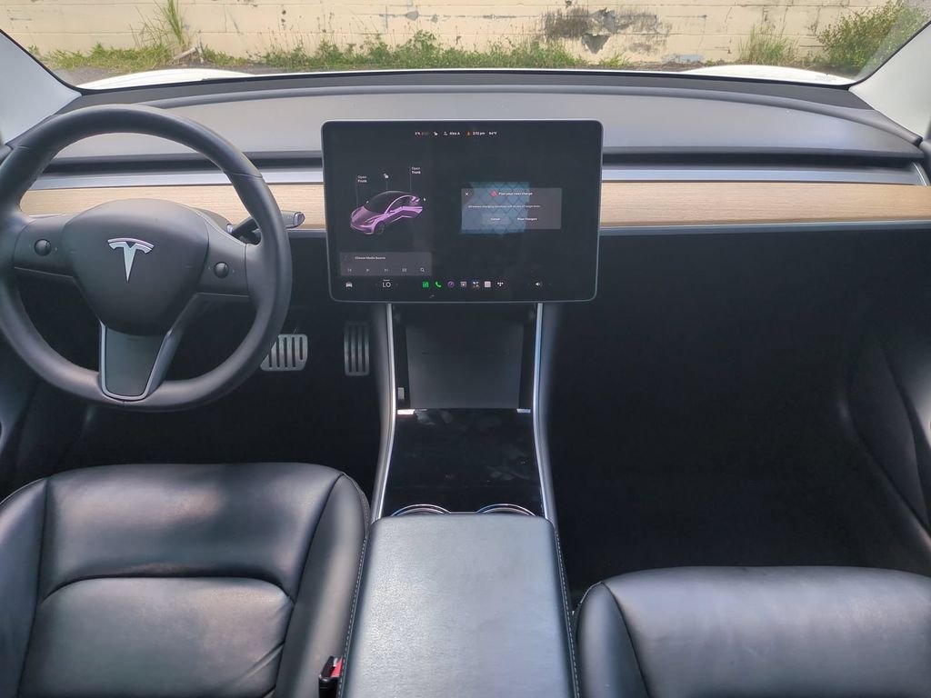 2020 Tesla Model 3 Base - Photo 16