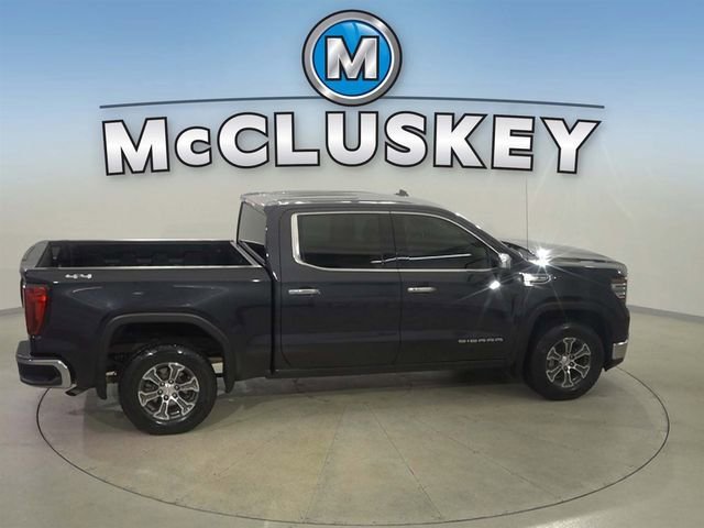 2025 GMC Sierra 1500 SLT - Photo 19