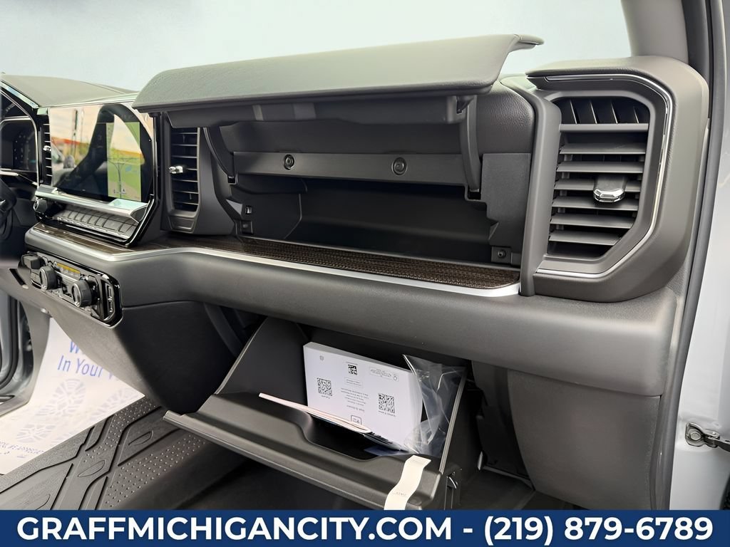 2026 Chevrolet Silverado 1500 RST - Photo 32