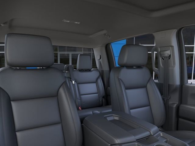 2026 Chevrolet Silverado 2500 HD Work Truck - Photo 24