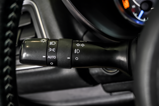 Used 2019 White Subaru Limited image 20