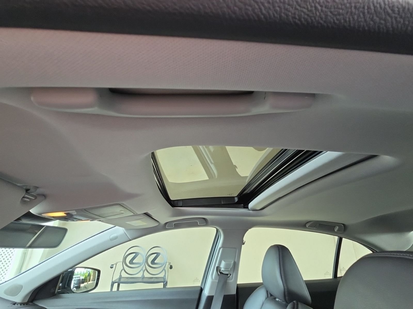 Used 2015 Gray Acura 3.5L V6 image 20