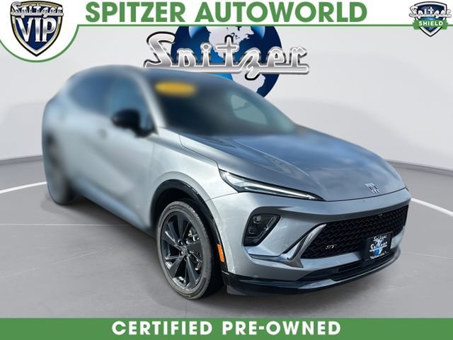 Spitzer Chevrolet Buick Gmc Dubois