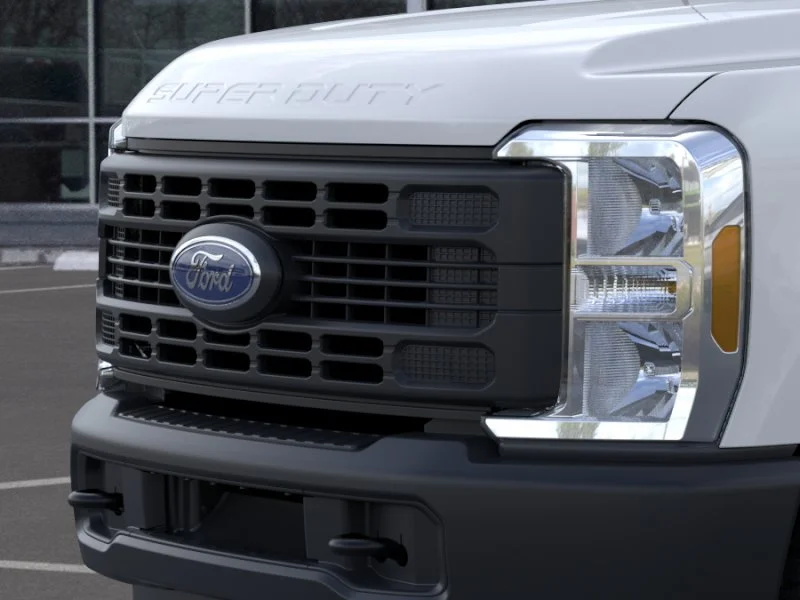 2025 Ford F-250 Super Duty XL - Photo 39