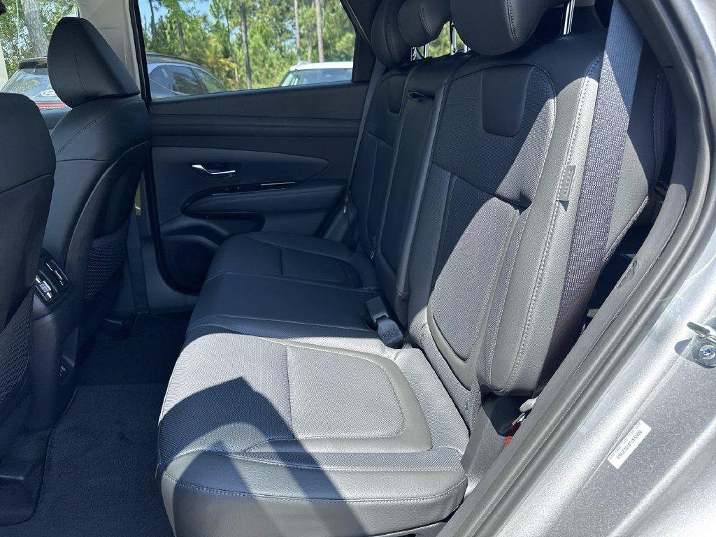 New 2026 Shimmering Silver Hyundai Limited image 26