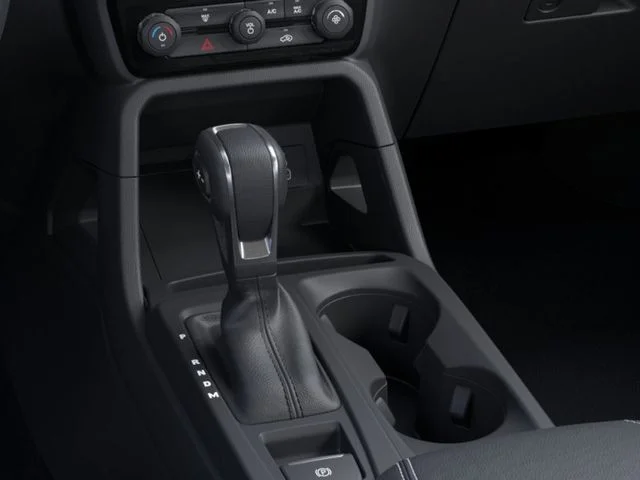 New 2026 Velocity Blue Metallic Ford XLT image 18