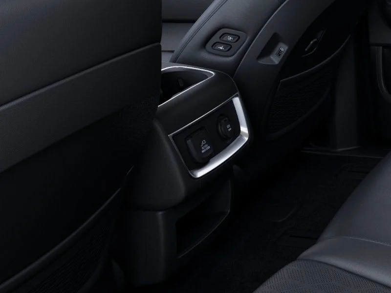 New 2027 Aurora Black Pearl Kia SX image 26