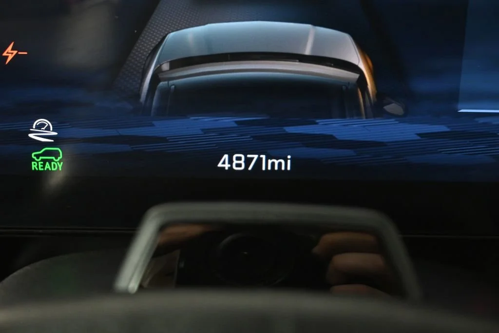 2026 Chevrolet Blazer EV LT - Photo 24