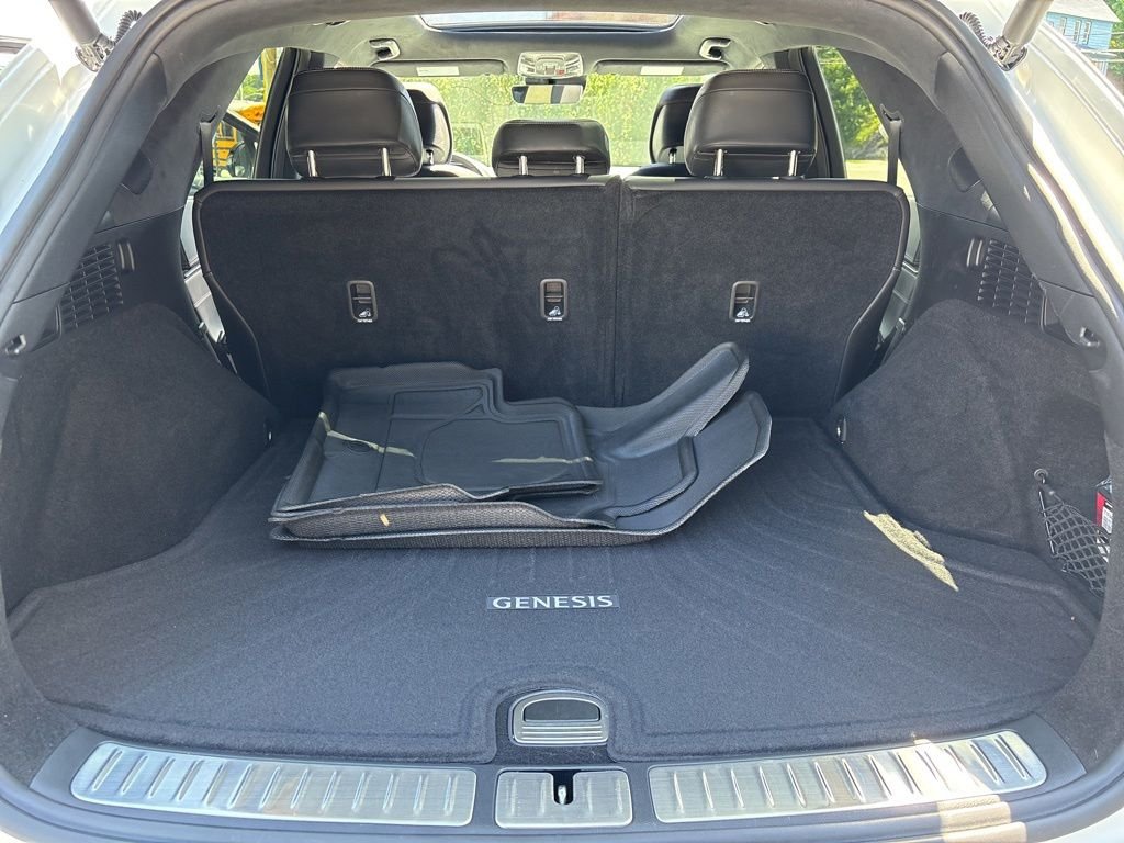 2025 GENESIS GV70 Sport - Photo 12