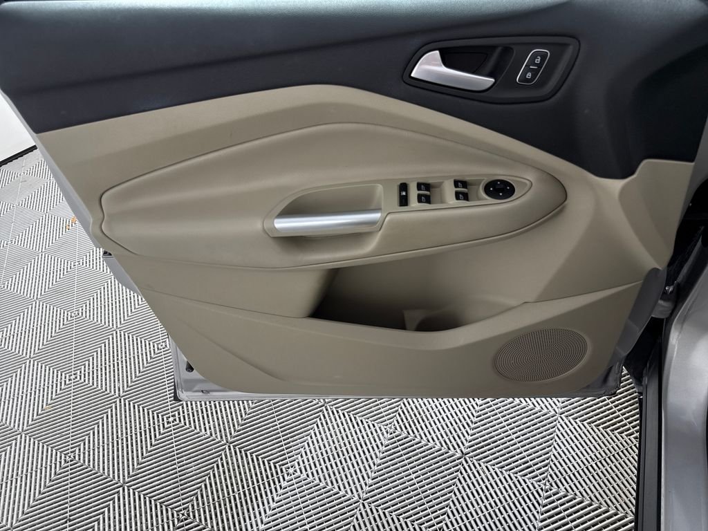 2018 Ford Escape SEL - Photo 10