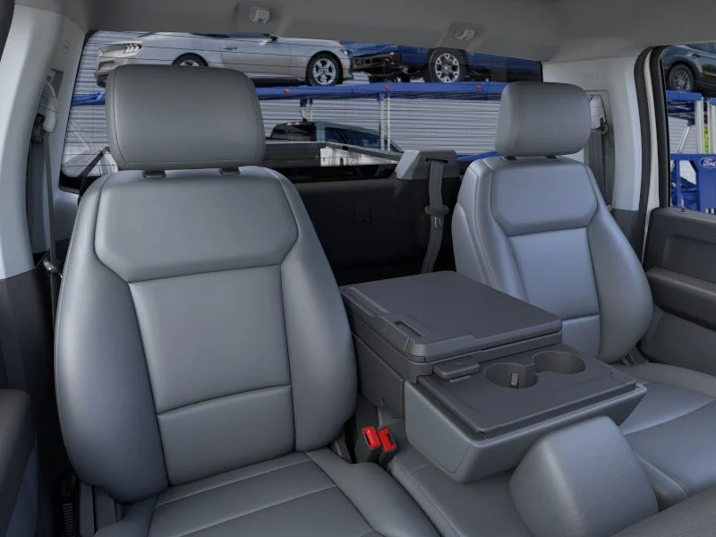 New 2026 Oxford White Ford XL image 11