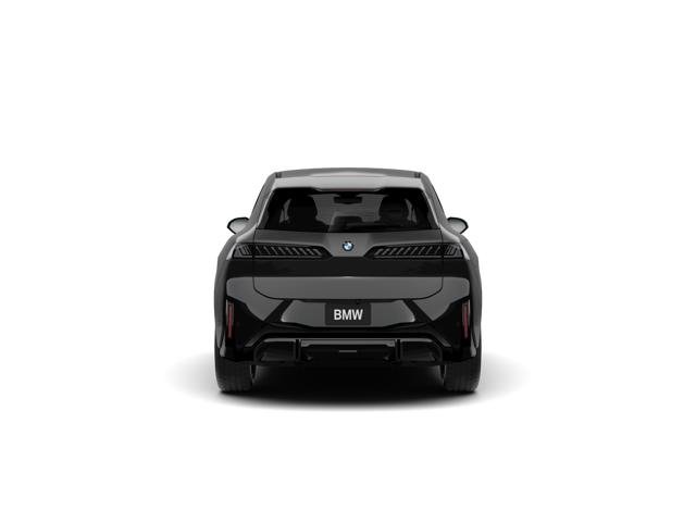 New 2027 Black Sapphire Metallic BMW  image 5