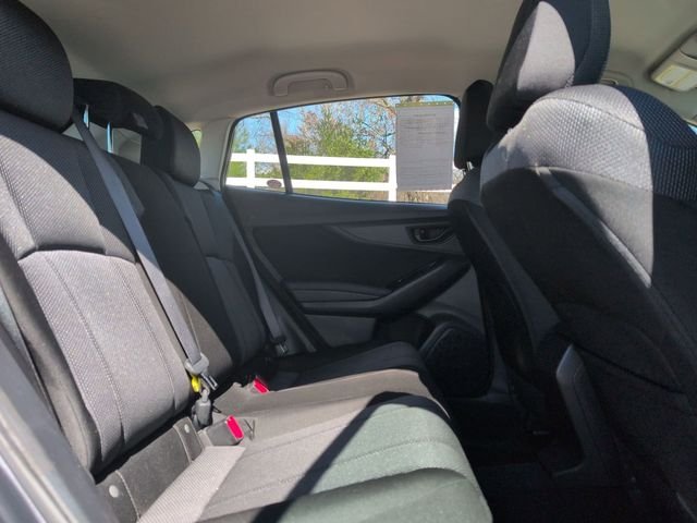 Used 2023 Gray Subaru Premium image 29
