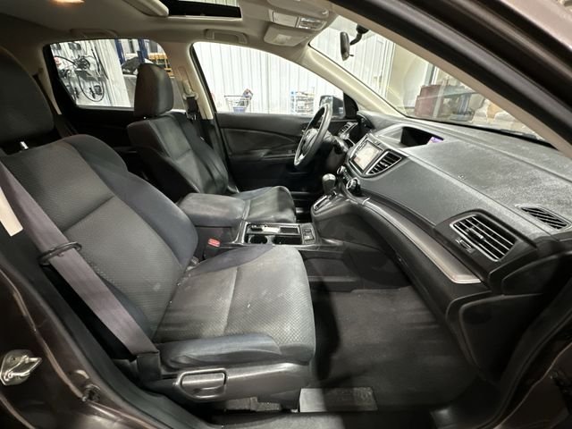 Used 2015 Kona Coffee Metallic Honda EX image 29