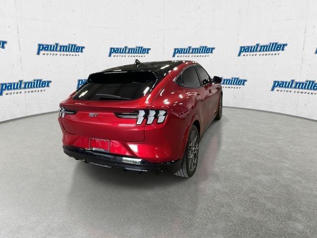 Certified Used 2024 Red Ford GT image 9