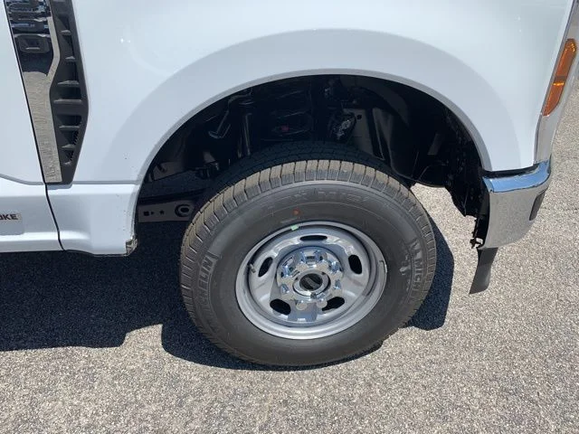 New 2026 White Ford F-350® XL image 40