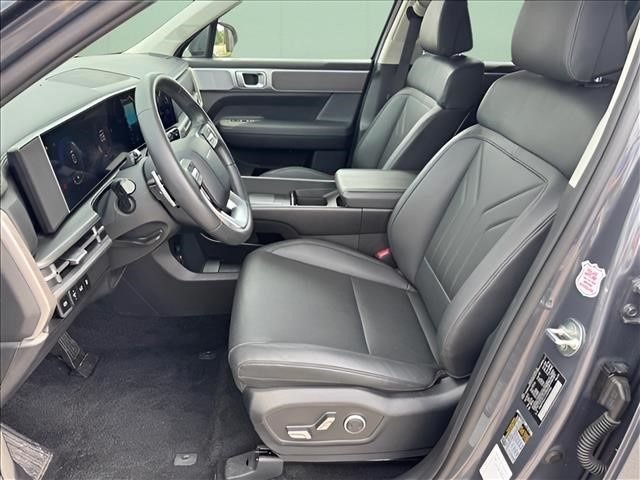 Used 2026 Gray Hyundai SEL image 6