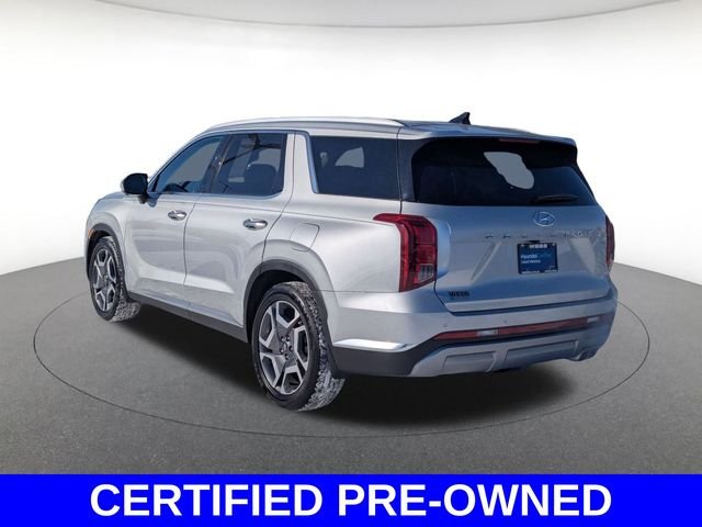 2023 Hyundai Palisade Limited - Photo 6