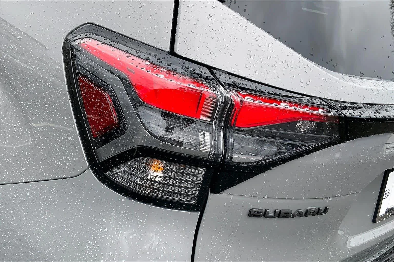 New 2026 RIVER ROCK PEARL Subaru Limited image 14