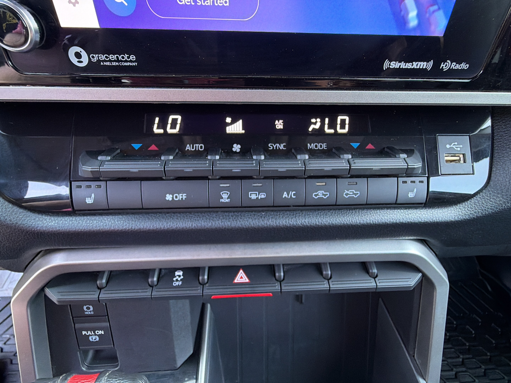 Used 2023 Red Toyota SR5 image 21