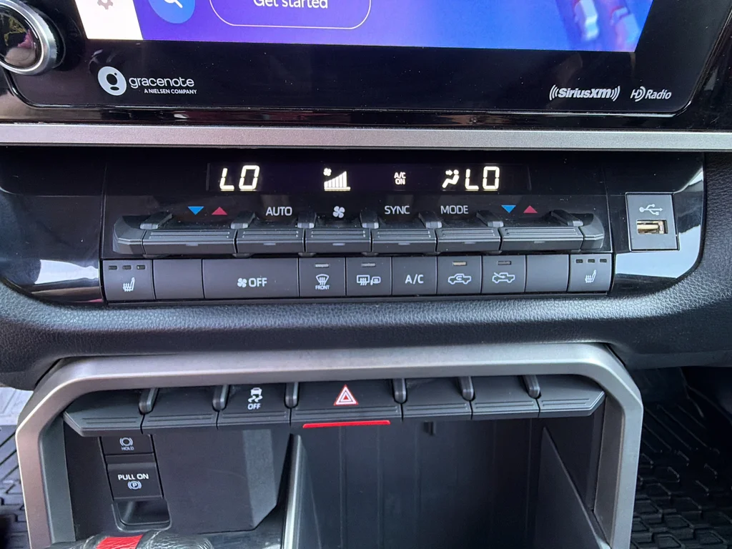 Used 2023 Red Toyota SR5 image 21