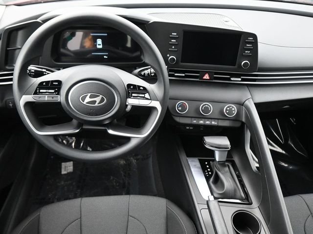 Certified Used 2026 Red Hyundai SE image 13