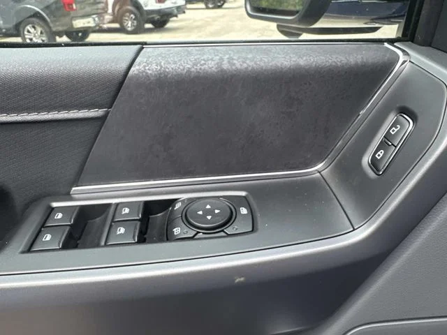 New 2026 Blue Ford XLT image 38
