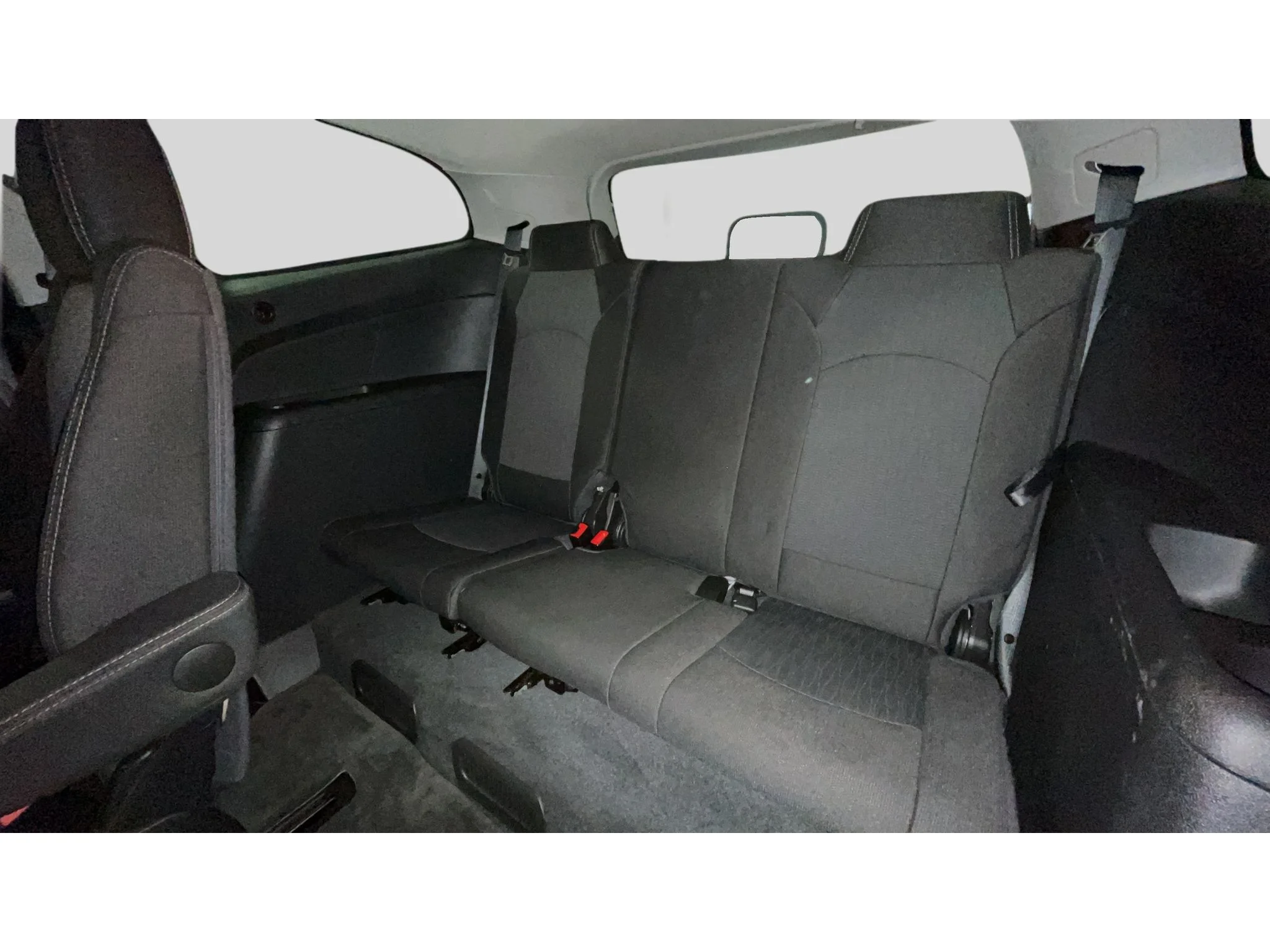 Used 2017 Tungsten Metallic Chevrolet LT image 15